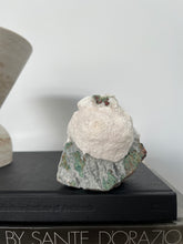 Load image into Gallery viewer, Mordenite with Green Heulandite
