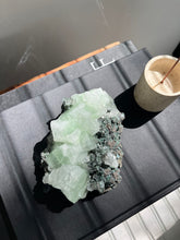 Load image into Gallery viewer, Green Apophyllite
