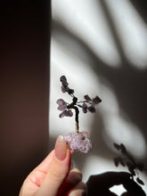 Load image into Gallery viewer, Amethyst Tree
