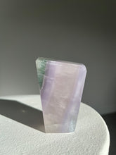 Load image into Gallery viewer, Lavender Fluorite
