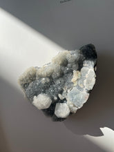 Load image into Gallery viewer, Chalcedony with Apophyllite
