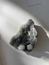 Load image into Gallery viewer, Chalcedony with Apophyllite
