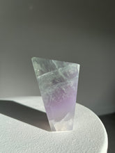 Load image into Gallery viewer, Lavender Fluorite
