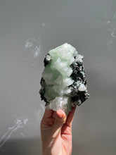 Load image into Gallery viewer, Green Apophyllite
