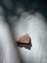 Load image into Gallery viewer, Pink Apophyllite with Celadonite
