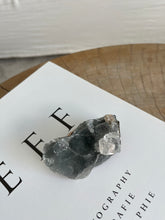 Load image into Gallery viewer, Chalcedony with Apophyllite
