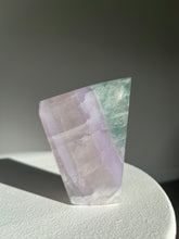 Load image into Gallery viewer, Lavender Fluorite
