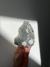 Load image into Gallery viewer, Chalcedony with Apophyllite
