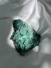 Load image into Gallery viewer, Pink Apophyllite with Green Celadonite
