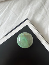 Load image into Gallery viewer, Green Moonstone Palm 003
