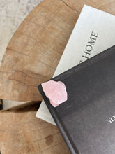 Load image into Gallery viewer, Rose Quartz Chunk
