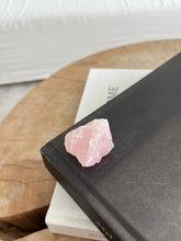 Load image into Gallery viewer, Rose Quartz Chunk
