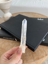 Load image into Gallery viewer, Blue Lemurian
