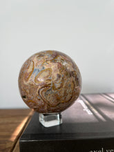 Load image into Gallery viewer, Agate Sphere
