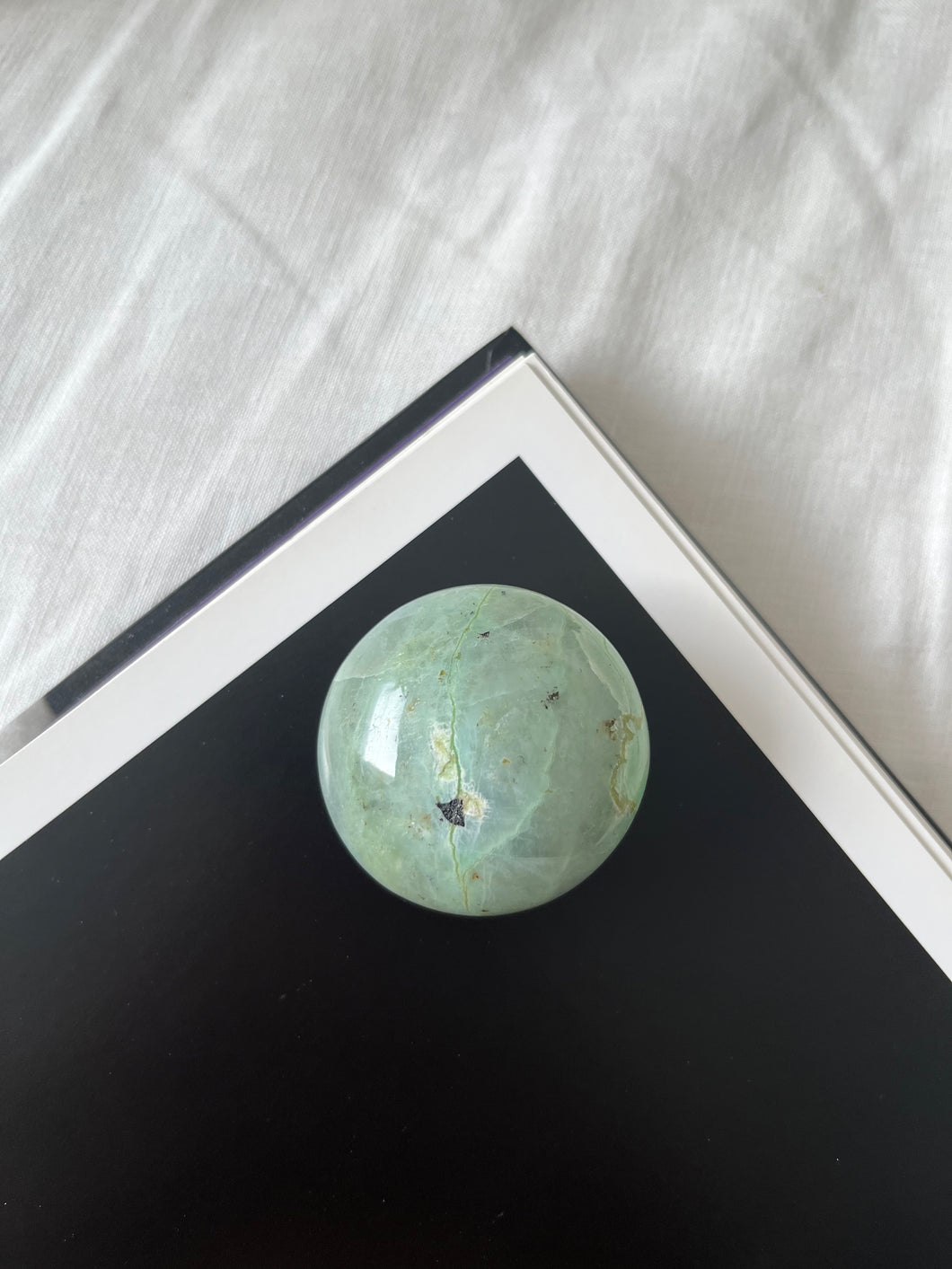 Green Moonstone Palm 003