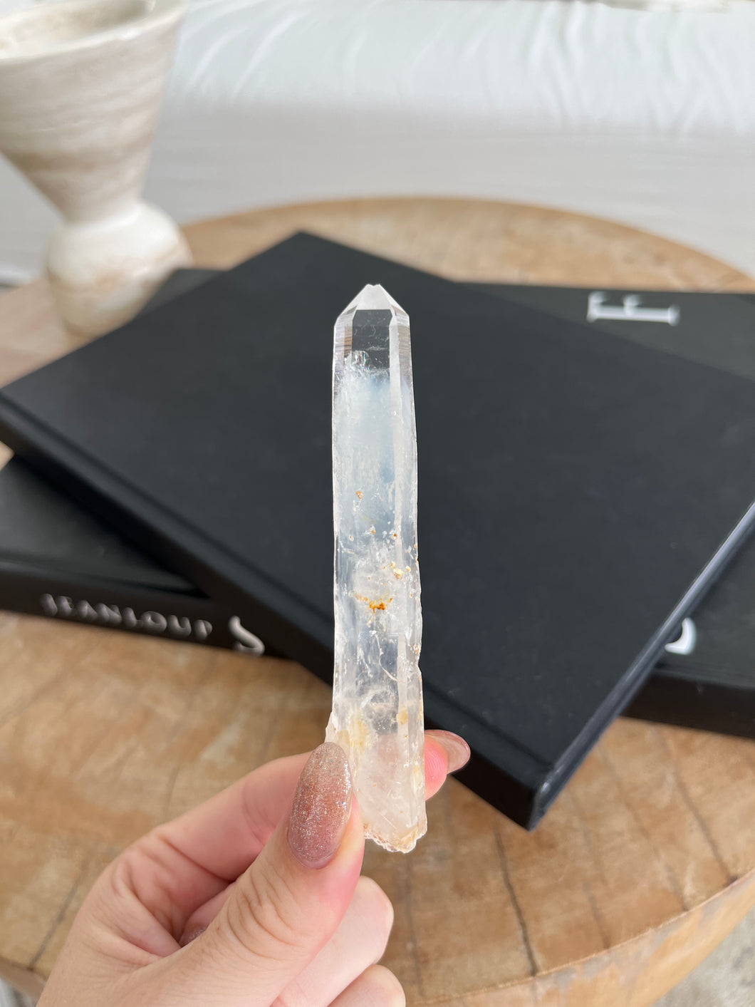 Blue Lemurian