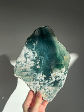 Load image into Gallery viewer, Moss Agate Slab 003
