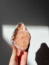 Load image into Gallery viewer, Pink Heulandite
