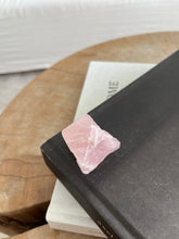 Load image into Gallery viewer, Rose Quartz Chunk
