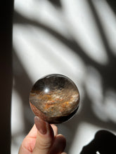 Load image into Gallery viewer, Garden Quartz Sphere 012
