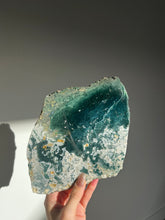 Load image into Gallery viewer, Moss Agate Slab 003
