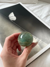 Load image into Gallery viewer, Green Moonstone Palm 004
