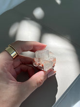 Load image into Gallery viewer, Apophyllite with Red Heulandite
